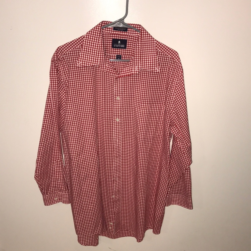 Men’s LongSleeve Shirt